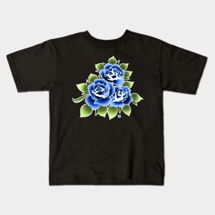 Starry Night Kids T-Shirt